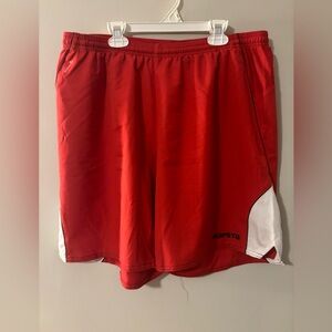 Kipsta Men’s Soccer/Athletic Shorts size Large